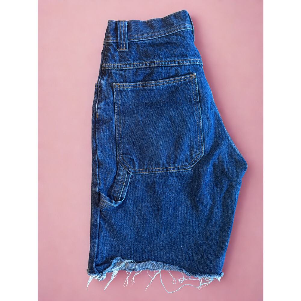 J. Galt Carpenter Denim Jean Jorts